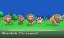 oras hordes|Horde Encounters .